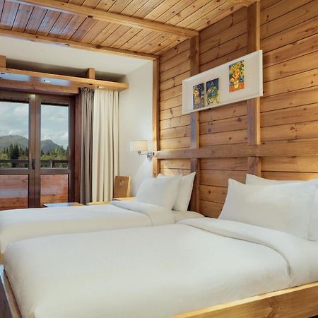 Four Points By Sheraton Kolašin Exterior foto