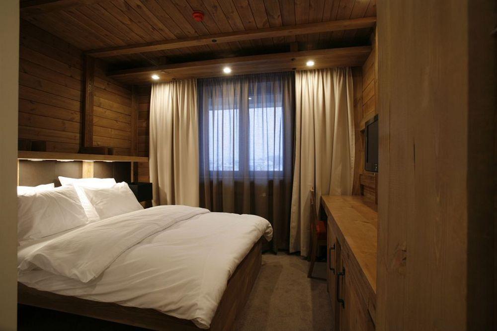 Four Points By Sheraton Kolašin Zimmer foto