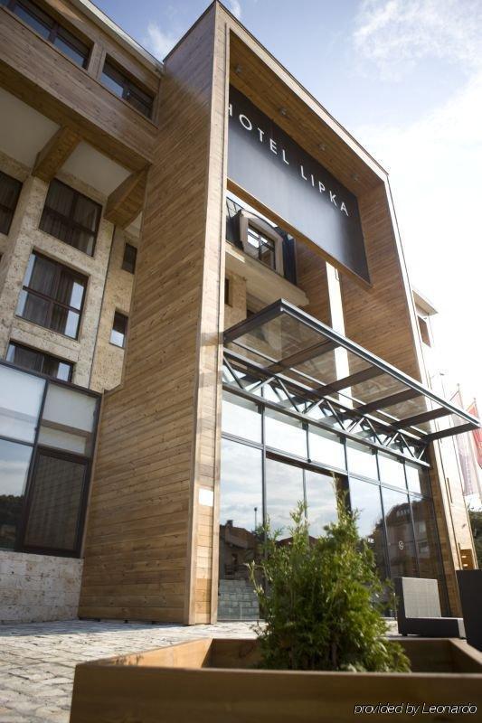 Four Points By Sheraton Kolašin Exterior foto