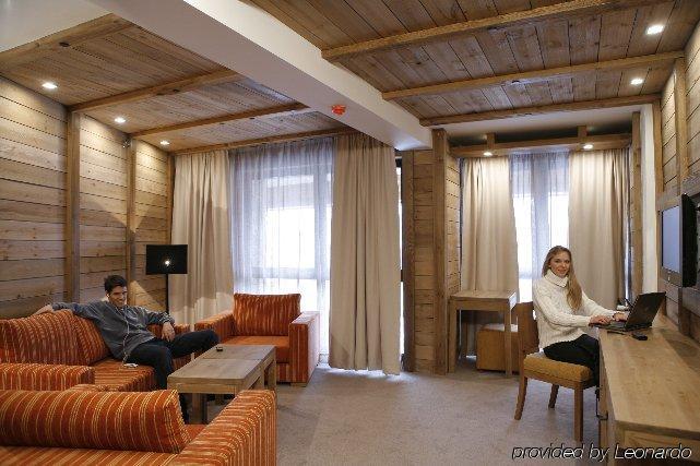 Four Points By Sheraton Kolašin Zimmer foto