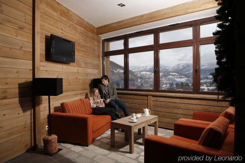 Four Points By Sheraton Kolašin Zimmer foto