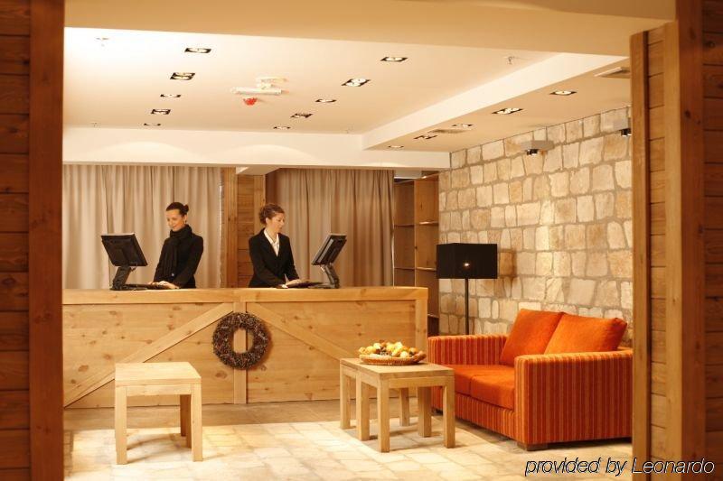 Four Points By Sheraton Kolašin Interior foto