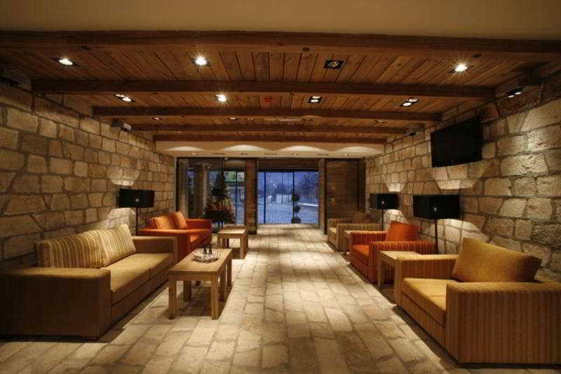 Four Points By Sheraton Kolašin Exterior foto