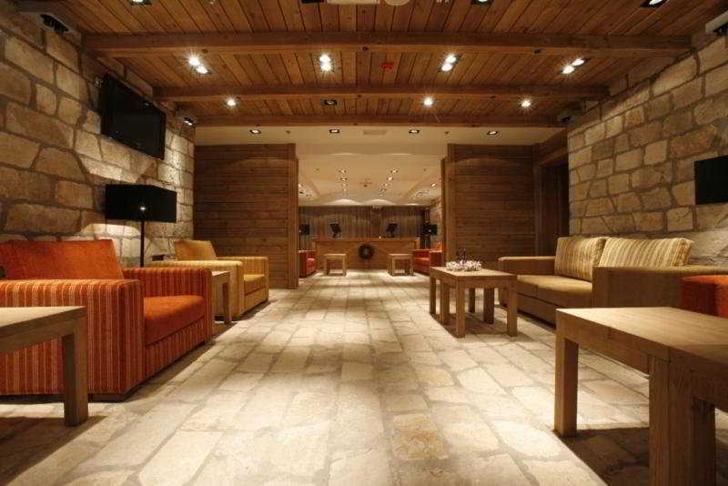 Four Points By Sheraton Kolašin Interior foto