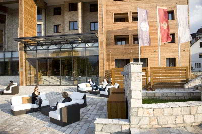 Four Points By Sheraton Kolašin Interior foto