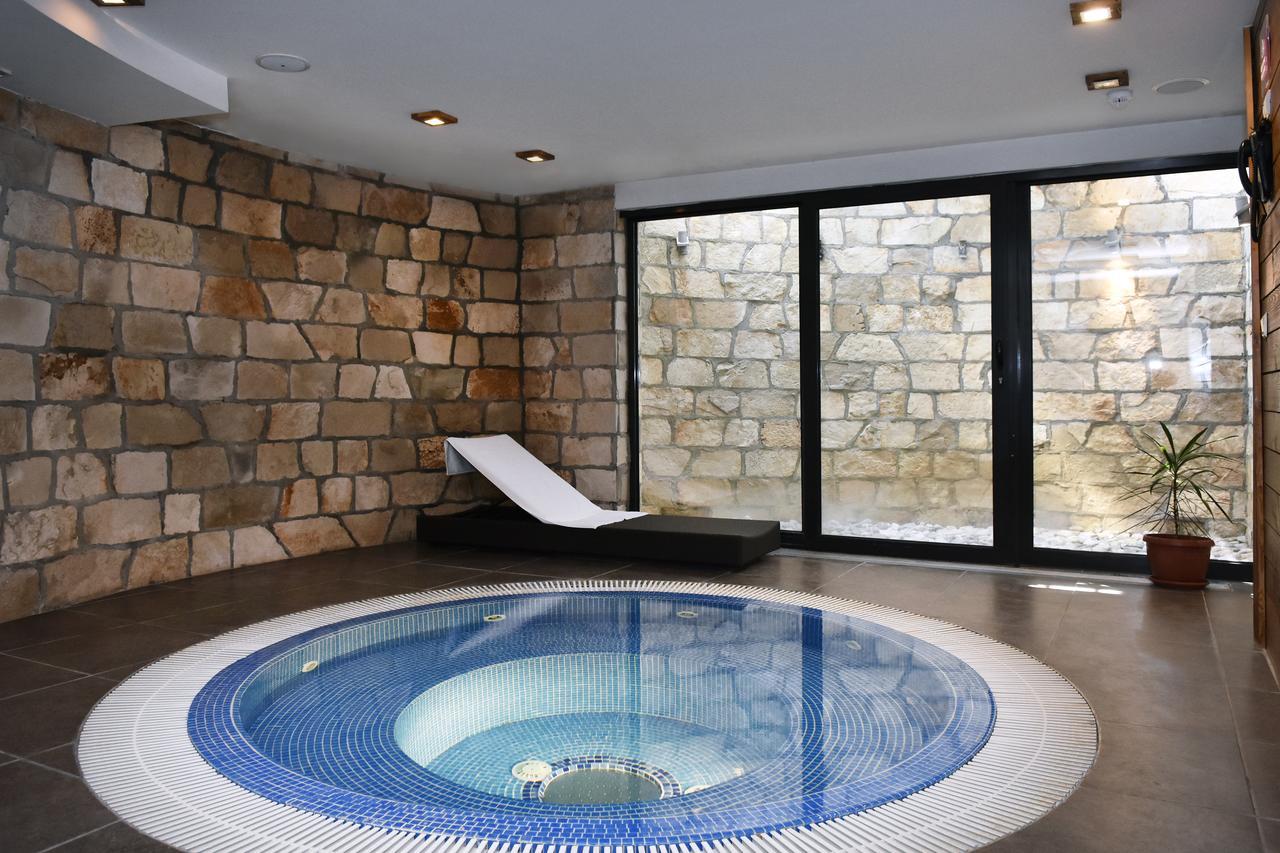 Four Points By Sheraton Kolašin Exterior foto