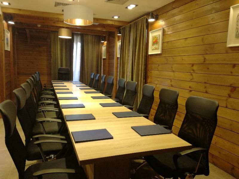 Four Points By Sheraton Kolašin Exterior foto