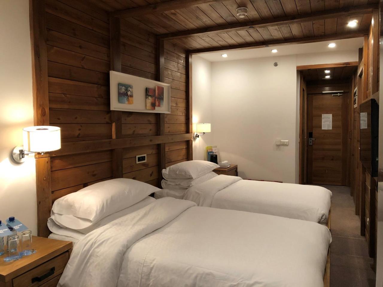 Four Points By Sheraton Kolašin Exterior foto