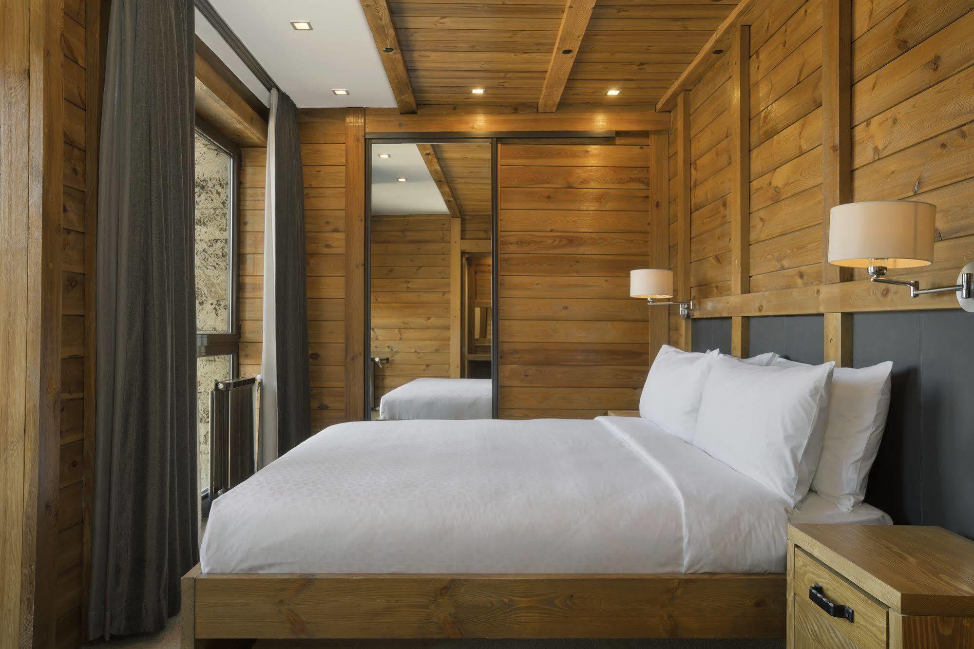Four Points By Sheraton Kolašin Exterior foto