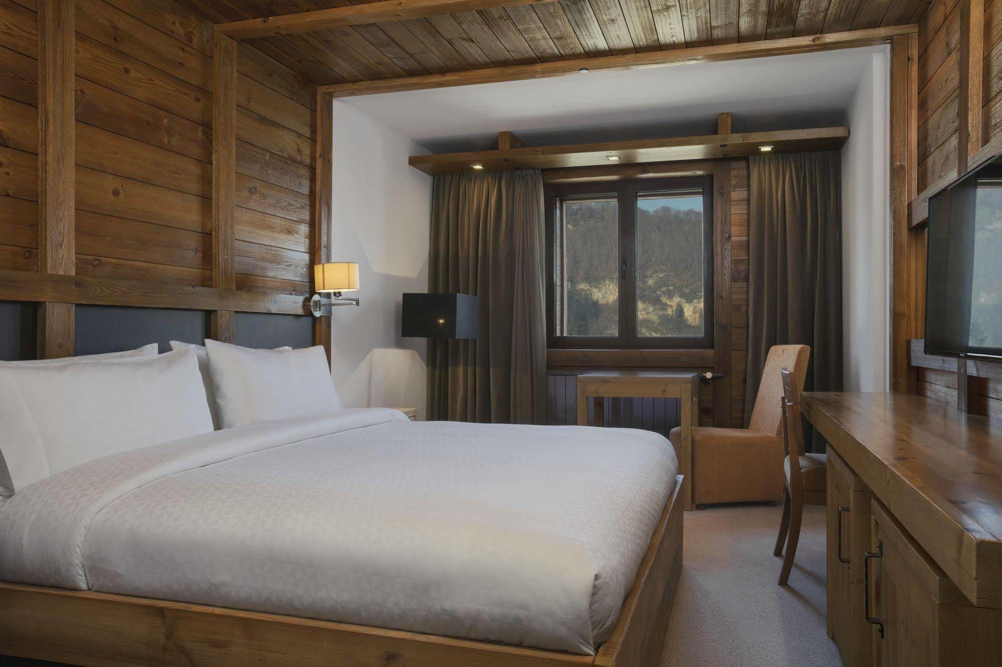 Four Points By Sheraton Kolašin Exterior foto