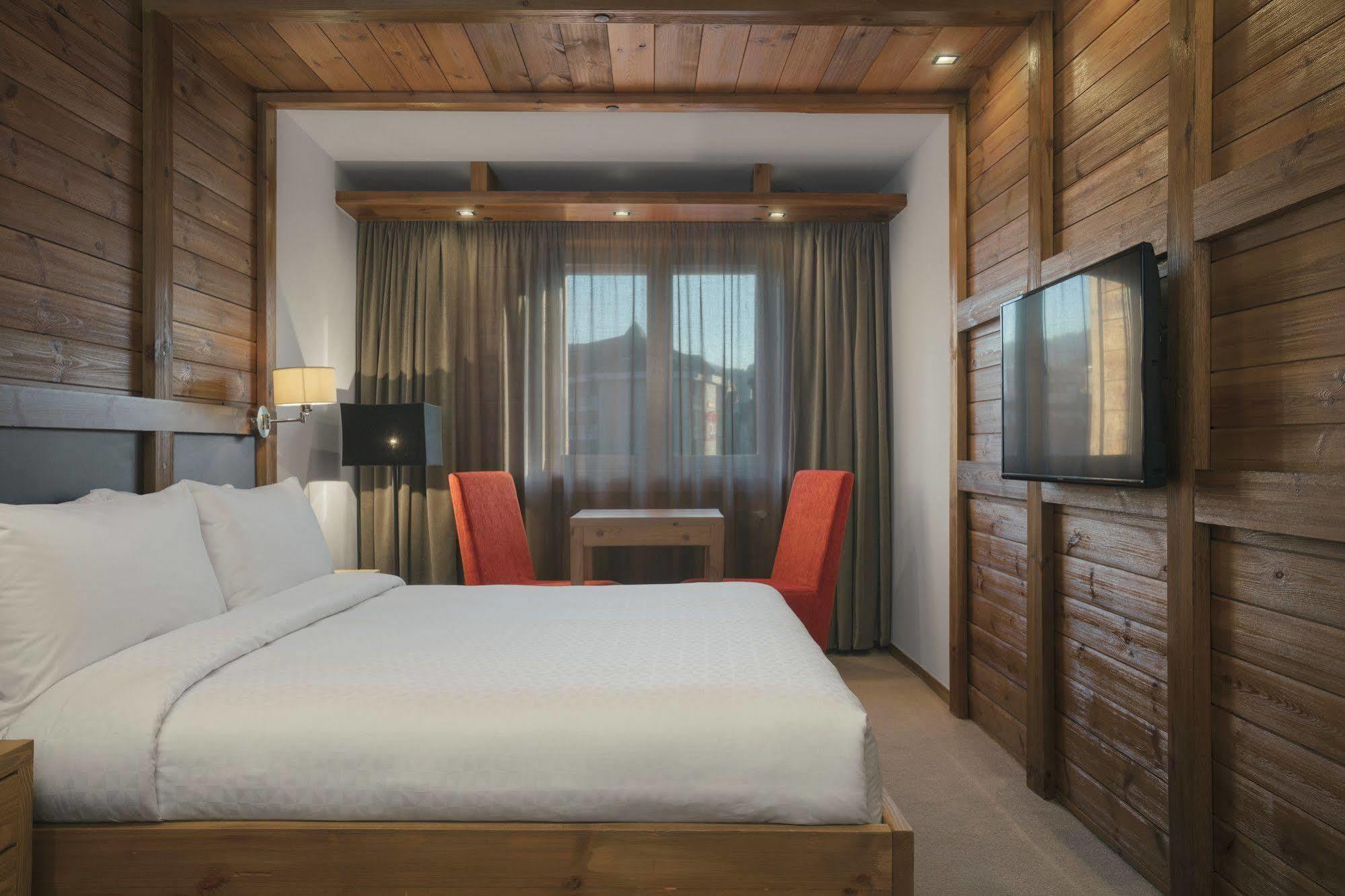 Four Points By Sheraton Kolašin Exterior foto