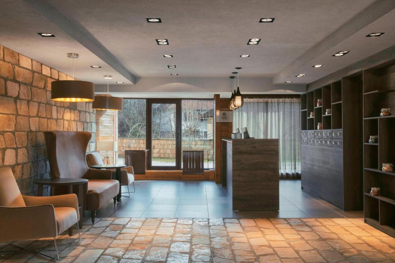 Four Points By Sheraton Kolašin Exterior foto